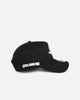 New Era Miami Dolphins 'Black Aqua' 9FORTY A-Frame Snapback Black/Aqua