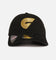 New Era Greater Western Sydney Giants 'AFL Black & Gold' 9TWENTY Strapback Black/Gold