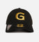 New Era Geelong Cats 'AFL Black & Gold' 9TWENTY Strapback Black/Gold