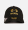 New Era Gold Coast Suns 'AFL Black & Gold' 9TWENTY Strapback Black/Gold