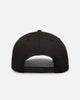 New Era New York Jets 'Sunbleached' 9FORTY A-Frame Snapback Washed Black