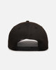 New Era Arizona Diamondbacks 'Sunbleached' 9FORTY A-Frame Snapback Washed Black