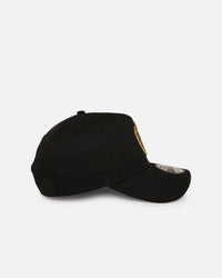 New Era Auckland FC 'A-League Exculsive' 9FORTY A-Frame Snapback Black/Gold