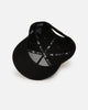 New Era Auckland FC 'A-League Exculsive' 9FORTY A-Frame Snapback Black/Gold