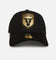New Era Macarthur FC 'A-League Exculsive' 9FORTY A-Frame Snapback Black/Gold