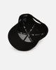 New Era Macarthur FC 'A-League Exculsive' 9FORTY A-Frame Snapback Black/Gold