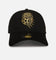 New Era Perth Glory FC 'A-League Exculsive' 9FORTY A-Frame Snapback Black/Gold