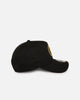New Era Western Sydney Wanderers FC 'A-League Exculsive' 9FORTY A-Frame Snapback Black/Gold