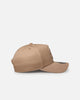 New Era San Diego Padres 'Tonal Camel' 9FORTY A-Frame Snapback Camel