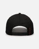 New Era San Antonio Spurs 'Sunset Trails 2.0' 9FORTY A-Frame Snapback Black