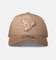 New Era Houston Texans 'Tonal Camel' 9FORTY A-Frame Snapback Camel