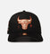 New Era Chicago Bulls 'Sunset Trails 2.0' 9FORTY A-Frame Snapback Black