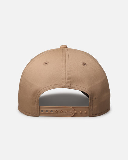 New Era Nba 39thirty A-frame Chicago Bulls Sandy Bay Fitted Cap in White | Red Rat