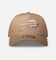 New Era Buffalo Bills 'Tonal Camel' 9FORTY A-Frame Snapback Camel