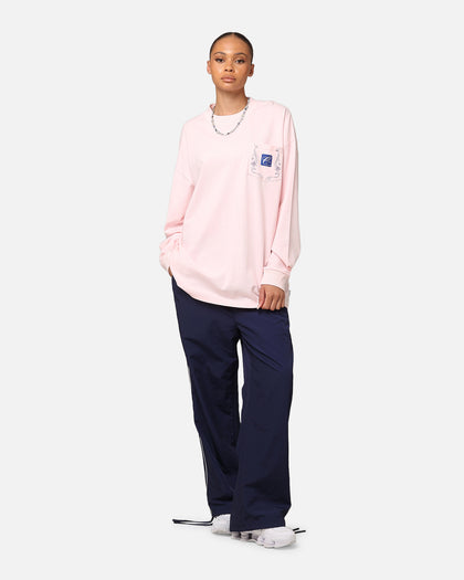 Carre Apex Nylon Joggers Navy