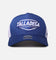 47 Brand Talladega Superspeedway 47 Offside DT Trucker Snapback Royal/White