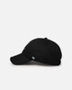 47 Brand Anaheim Ducks 47 Clean Up Strapback Black/Turquoise