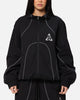 The Anti Order Stereo Nylon Track Jacket Black