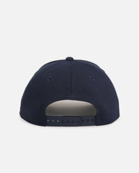 New Era Wests Tigers 'Ocean Blue' 9FORTY A-Frame Snapback Oceanside Blue