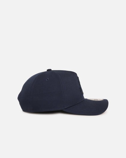 New Era Gold Coast Titans 'Ocean Blue' 9FORTY A-Frame Snapback Oceanside Blue