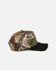 New Era Brisbane Broncos 'NRL Real Tree' 9FORTY A-Frame Snapback Real Tree Camo