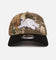 New Era Penrith Panthers 'NRL Real Tree' 9FORTY A-Frame Snapback Real Tree Camo