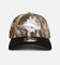New Era Cronulla Sutherland Sharks 'NRL Real Tree' 9FORTY A-Frame Snapback Real Tree Camo
