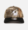 New Era Melbourne Storm 'NRL Real Tree' 9FORTY A-Frame Snapback Real Tree Camo