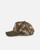 New Era Los Angeles Rams 'NFL Season Kick Off' 9FORTY A-Frame Snapback Realtree/Olive
