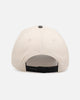 47 Brand Los Angeles Dodgers 'Washed Black Visor' 47 Offside Snapback Natural