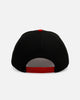 New Era Cincinnati Reds 'Team Color Hearts' 9FORTY A-Frame Snapback Official Team Color