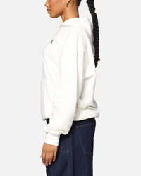 Jordan Brooklyn Fleece Pullover Hoodie Sail/Black