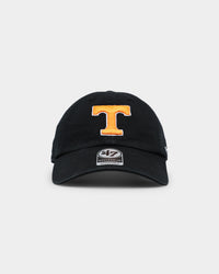 47 Brand Tennessee Volunteers '47 Clean Up Strapback Black