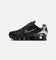 Nike Women's Shox TL Black/Metallic