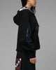 Loiter Marvel Venom Zip Through Hoodie Black