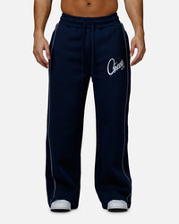 Carre Corrupt Sweatpants Navy