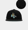 New Era Las Vegas Stars 'Black Cord Blue Tint' 59FIFTY Fitted Black