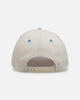 New Era Oakland Athletics 'Pastel' 9FORTY A-Frame Snapback Chrome White