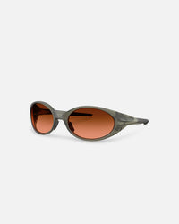 Oakley Eye Jacket Redux Sunglasses Olive