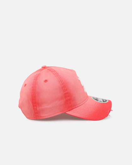 New Era Detroit Tigers 'On The Road Again' 9FORTY A-Frame Snapback Red