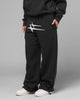 Loiter Hybrid Sweatpants Charcoal