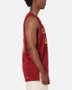 Nike Donovan Mitchell Cleveland Cavaliers #45 Icon Edition 2022/23 Nike Dri-Fit NBA Swingman Jersey Team Red