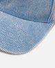 Mitchell & Ness Atlanta Braves 'Dusty Cord' Pro Pinch Snapback Light Blue