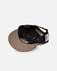 Pro Standard San Diego Padres 'Multicolor Logos' Pro Pinch Strapback Multicolor