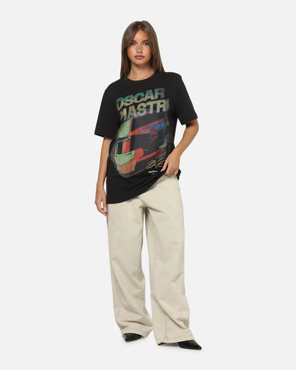 Puma X Mclaren Australia T-Shirt Black