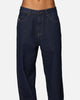 X-Large Bull Denim 91 Pant Dark Indigo