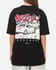 Key Street Battle T-Shirt Black