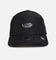 New Era San Francisco 49ers 'New Era x Alpha Industries' Camper Strapback Black