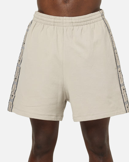 Champion SPS Lux Taping Shorts Beige