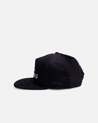 New Era Las Vegas Raiders 'Fear of God' 19TWENTY Snapback Official Team Colours